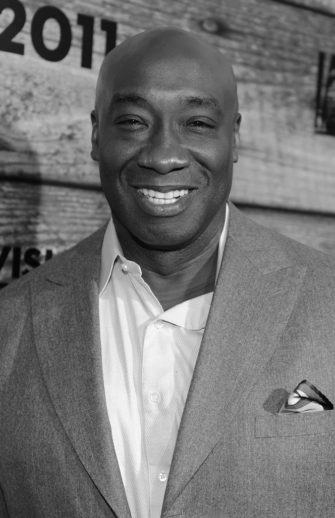 Michael Clarke Duncan zmarł w wieku 54 lat