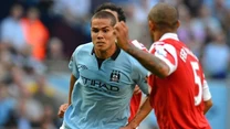 7. Jack Rodwell trafił do Man City z Evertonu za 15 mln funtów