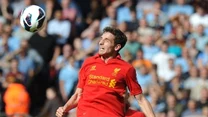 9. Joe Allen trafił ze Swansea do Liverpoolu za 14 mln funtów