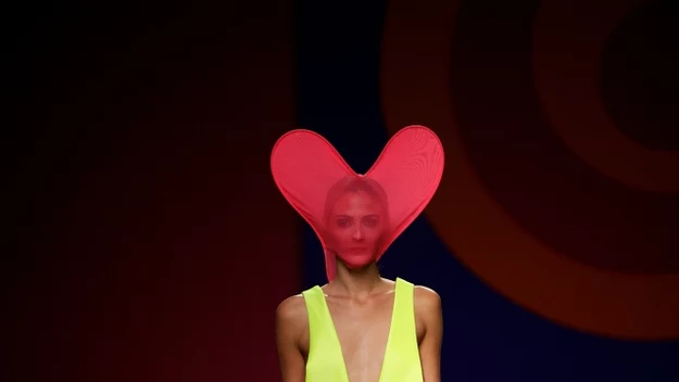 Agatha Ruiz de la Prada