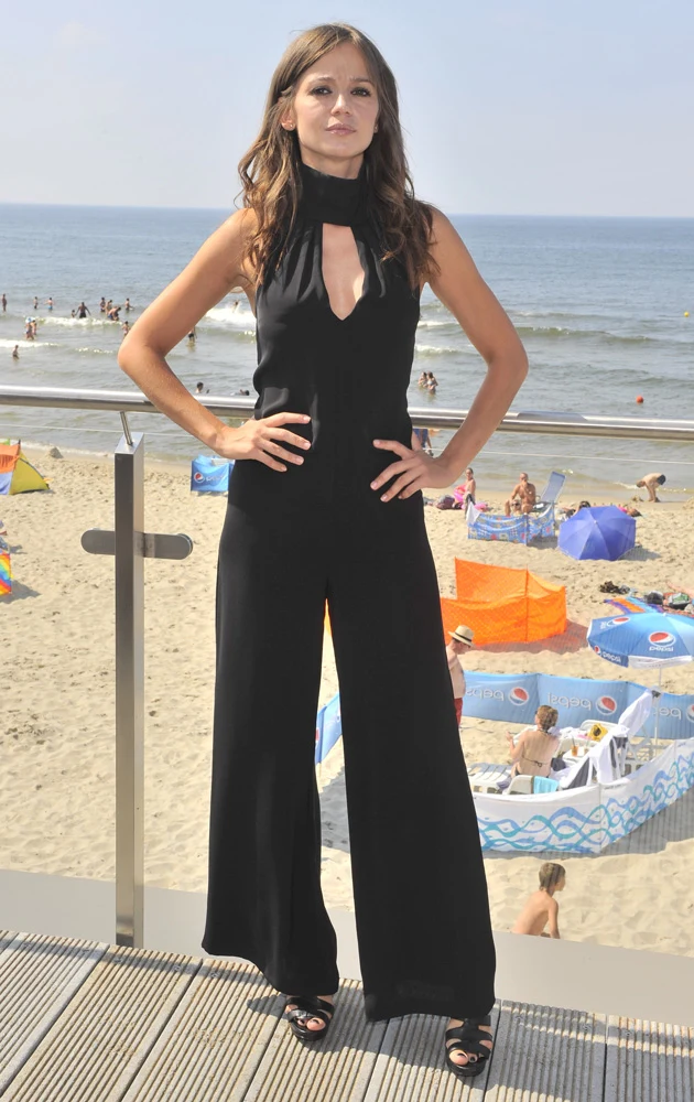 Anna Przybylska Anna Przybylska