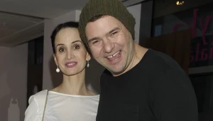 Tomasz Karolak i Viola Kołakowska - czy doczekamy się ich ślubu? 
