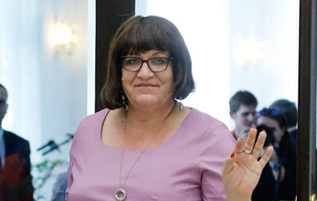Anna Grodzka