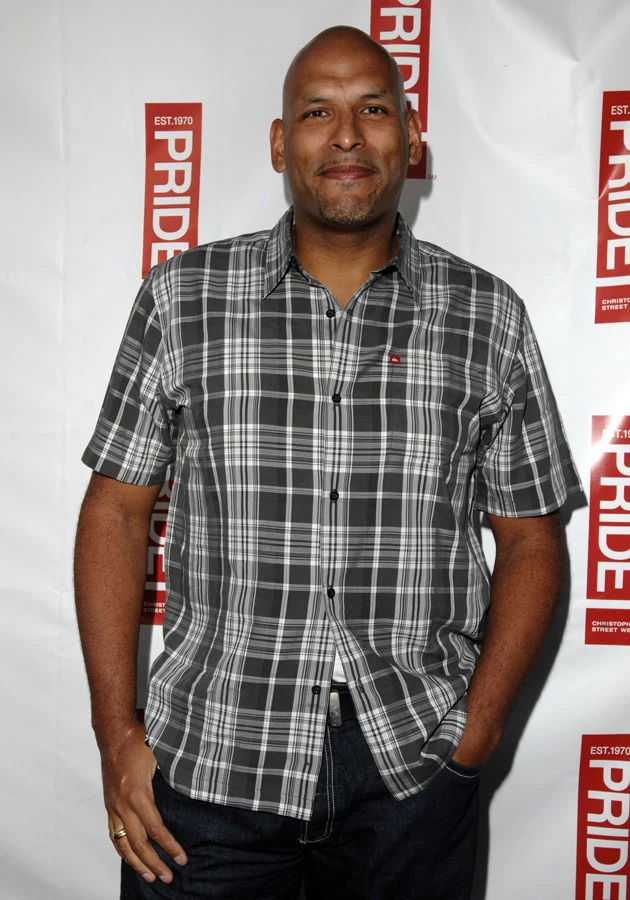 John Amaechi John Amaechi