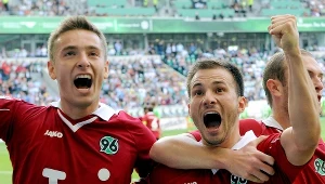 Kadrze Orłów grozi poważna rewolucja