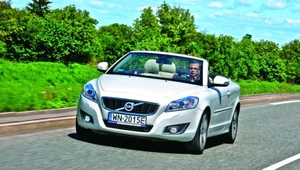 Volvo C70 D4 Inscription - test