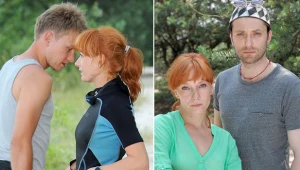 Który z panów – Marek czy Filip – okaże się bardziej godny uwagi Lucyny?