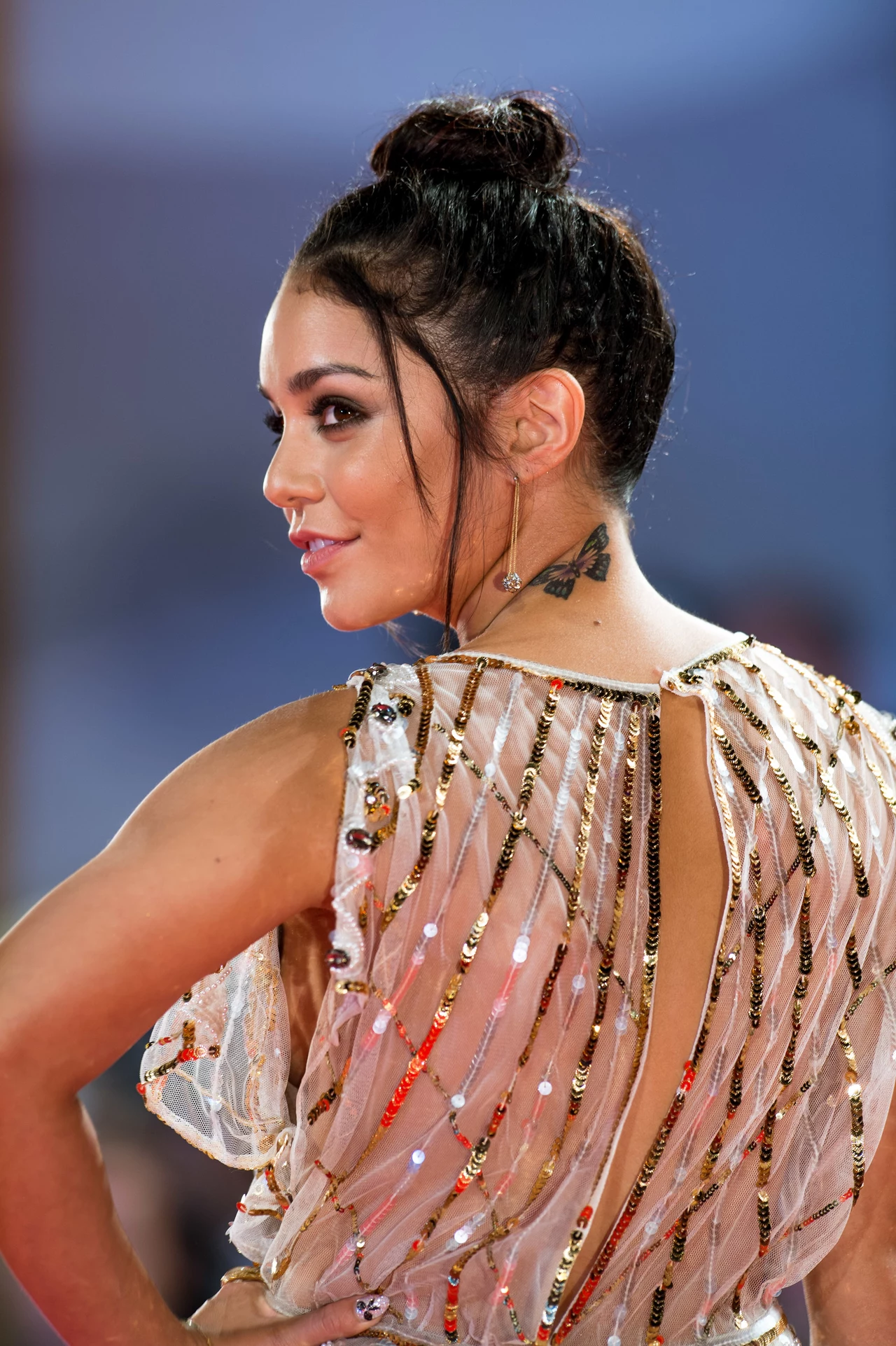 Podoba ci się sylizacja Vanessy Hudgens? Podoba ci się sylizacja Vanessy Hudgens?