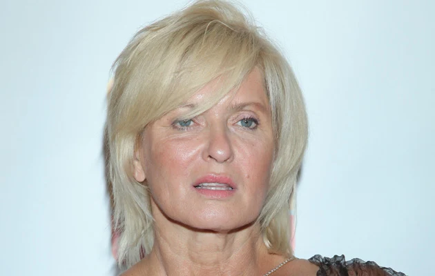 Ewa Kasprzyk Ewa Kasprzyk