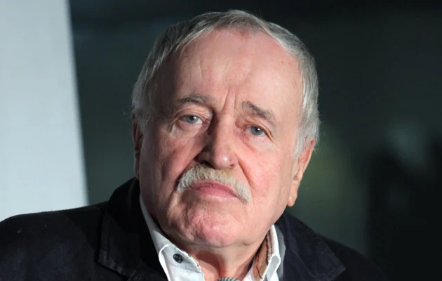 Jan Nowicki Jan Nowicki