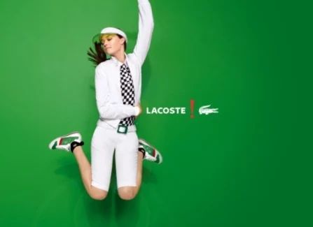 Lacoste