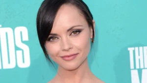 Christina Ricci