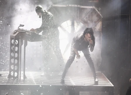 Rammstein Rammstein
