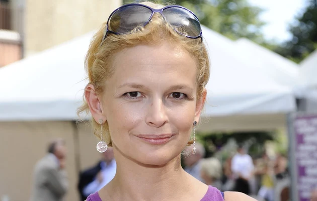 Dominika Ostałowska Dominika Ostałowska