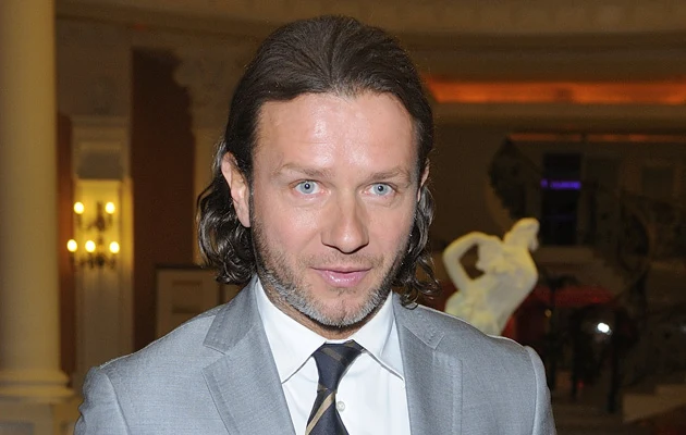 Radosław Majdan Radosław Majdan