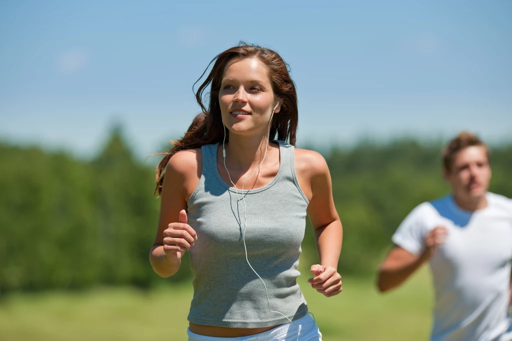 Jogging nie jest wcale taki skuteczny?