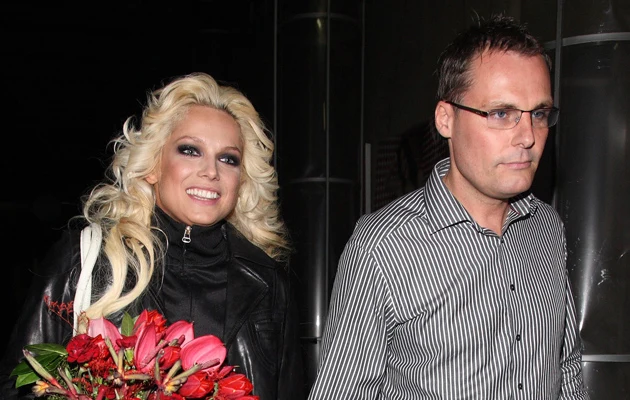 Joanna Liszowska, Ola Serneke