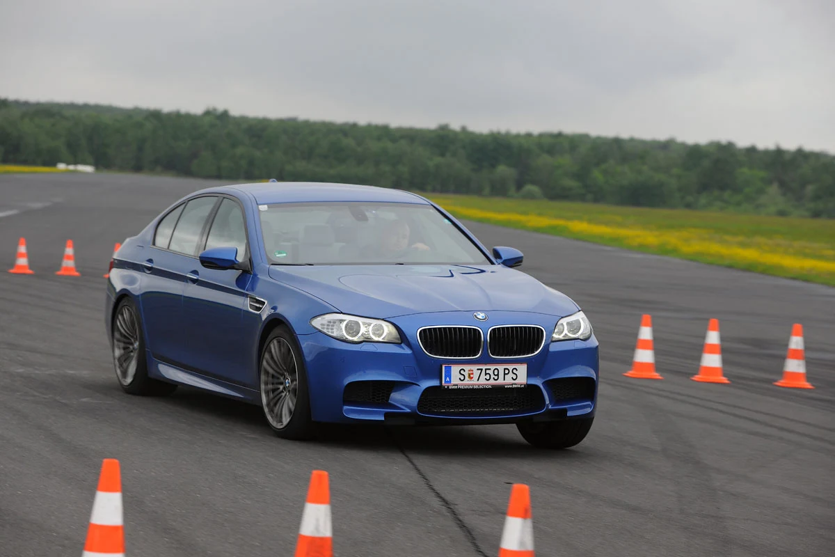 BMW M5 BMW M5
