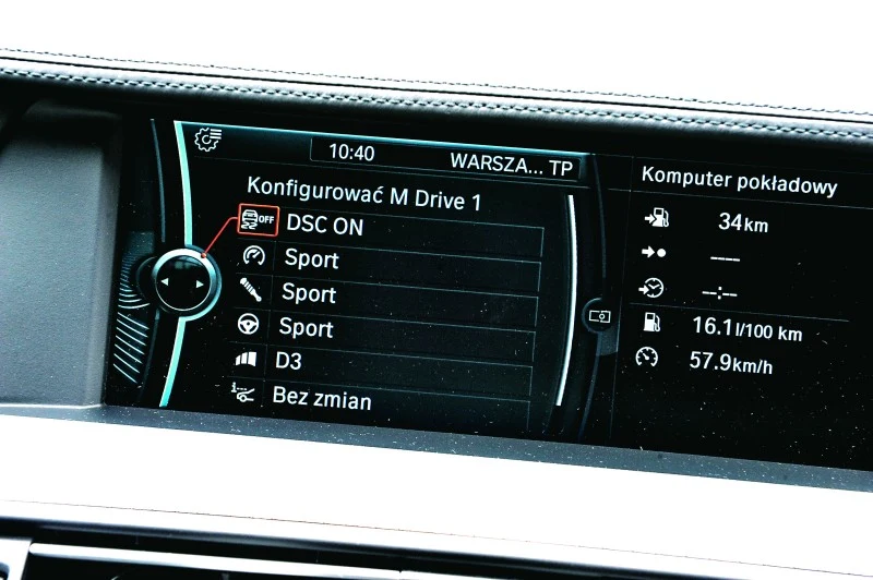 BMW M5 BMW M5