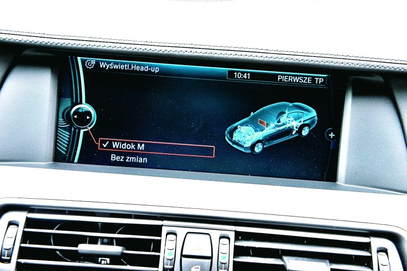 BMW M5 BMW M5