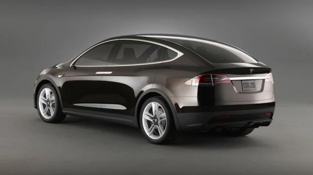 Tesla X Tesla X