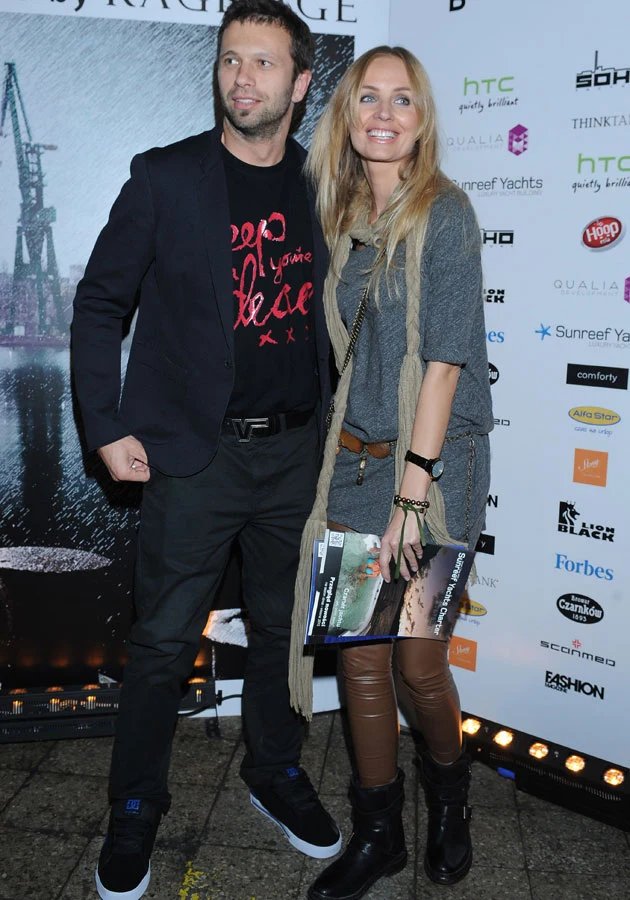 Czy ten związek da się jeszcze uratować? Czy ten związek da się jeszcze uratować?