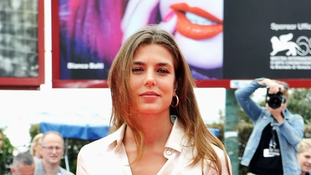 Charlotte Casiraghi