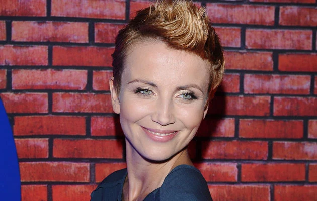 Katarzyna Zielińska Katarzyna Zielińska