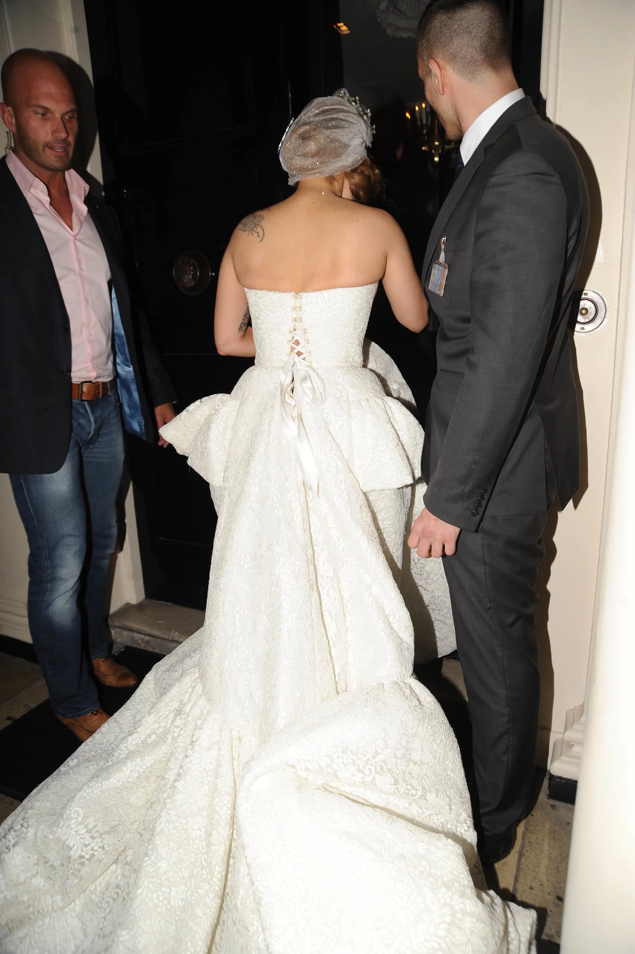 Lady Gaga Lady Gaga