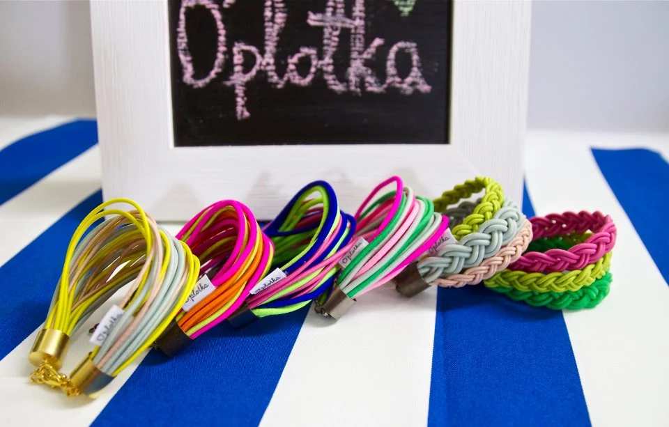 Sportowa kolekcja marki O’plotka Sportowa kolekcja marki O’plotka