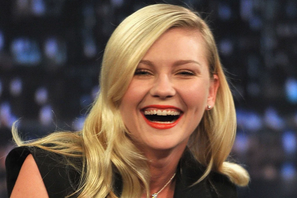 Kirsten Dunst