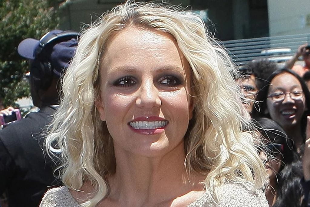 Britney Spears