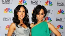 Tia Mowry i Tamera Mowry 