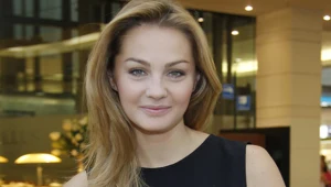 Małgorzata Socha 
