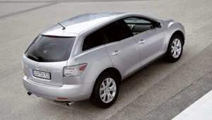 Używana Mazda CX-7 (2007-2012)