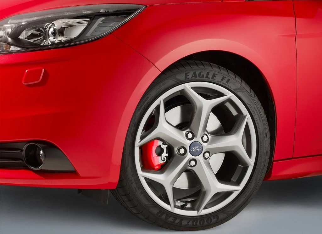 Ford Focus ST Ford Focus ST