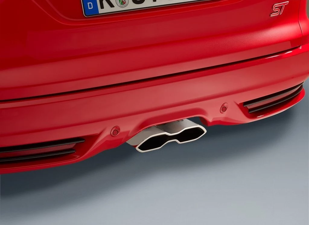 Ford Focus ST Ford Focus ST