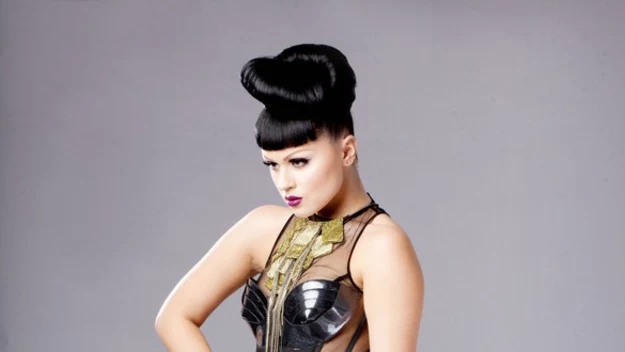 Viktoria Modesta