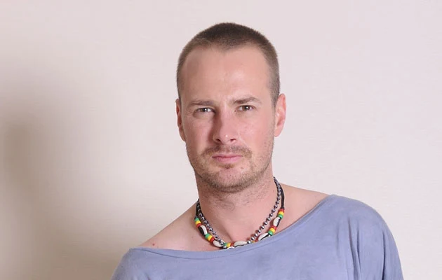 Paweł Małaszyński Paweł Małaszyński