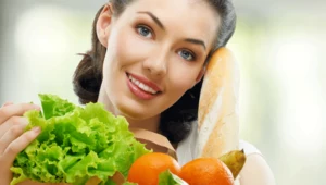 Dieta może pomóc ci uchronić się przed chorobami