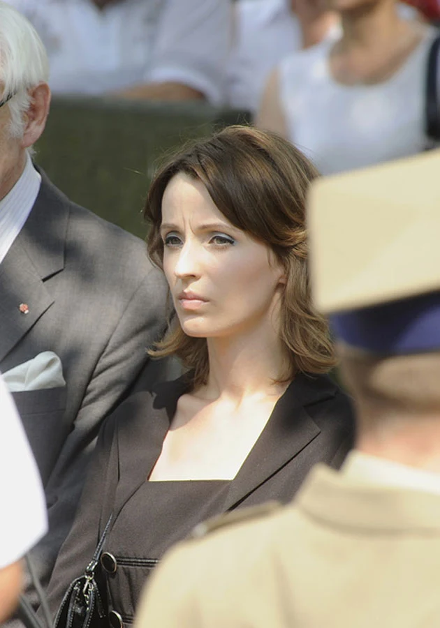 Kiedy odszedł Andrzej Łapicki, świat Kamili się zawalił Kiedy odszedł Andrzej Łapicki, świat Kamili się zawalił