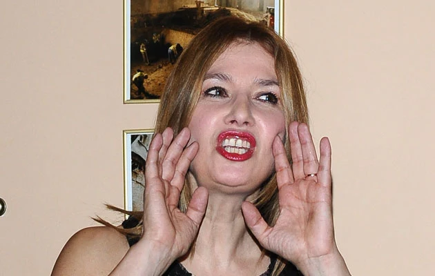 Grażyna Wolszczak Grażyna Wolszczak