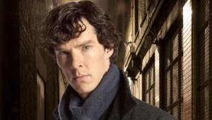 Serial "Sherlock"