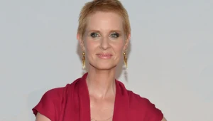Cynthia Nixon