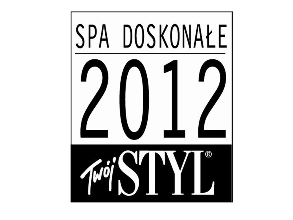 Weź udział w plebiscycie Spa Doskonałe 2012!