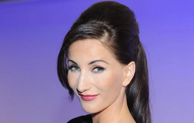 Justyna Steczkowska Justyna Steczkowska