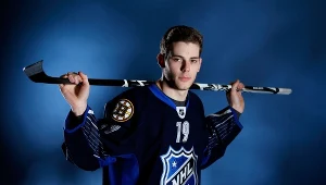 Tyler Seguin