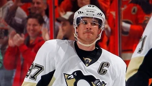 Sidney Crosby