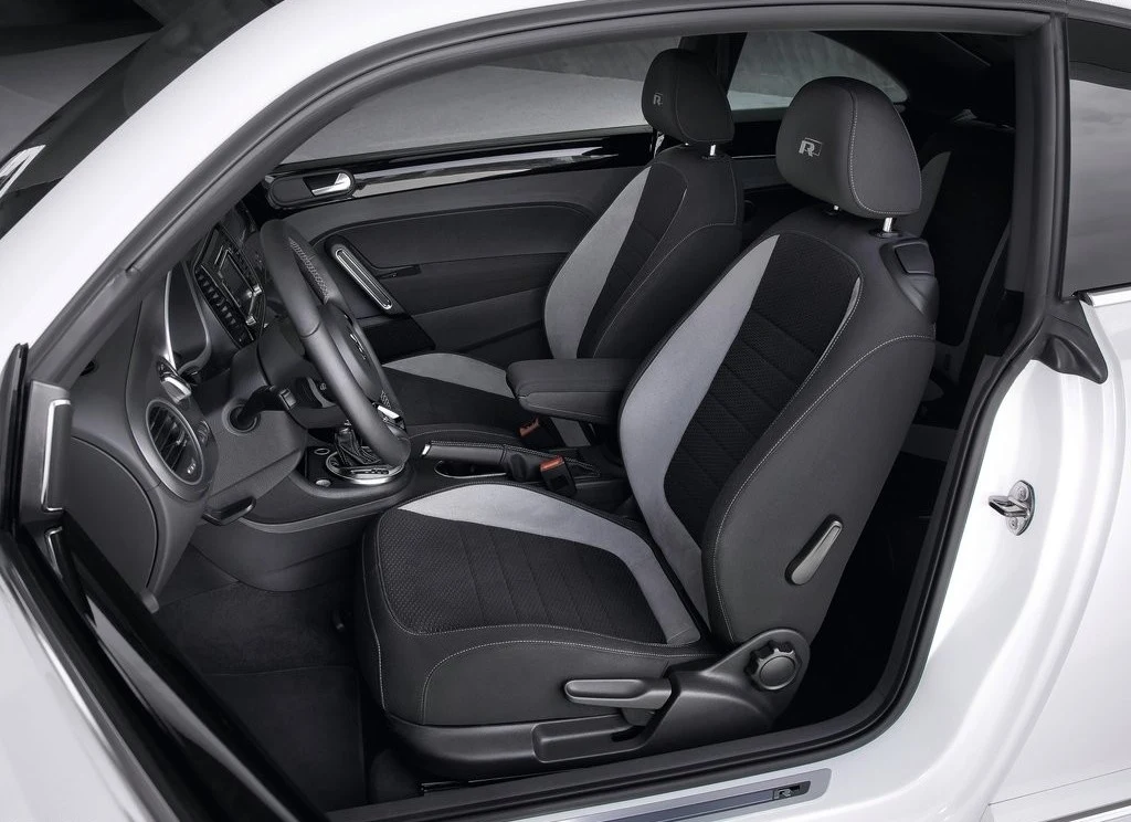Volkswagen Beetle R-Line