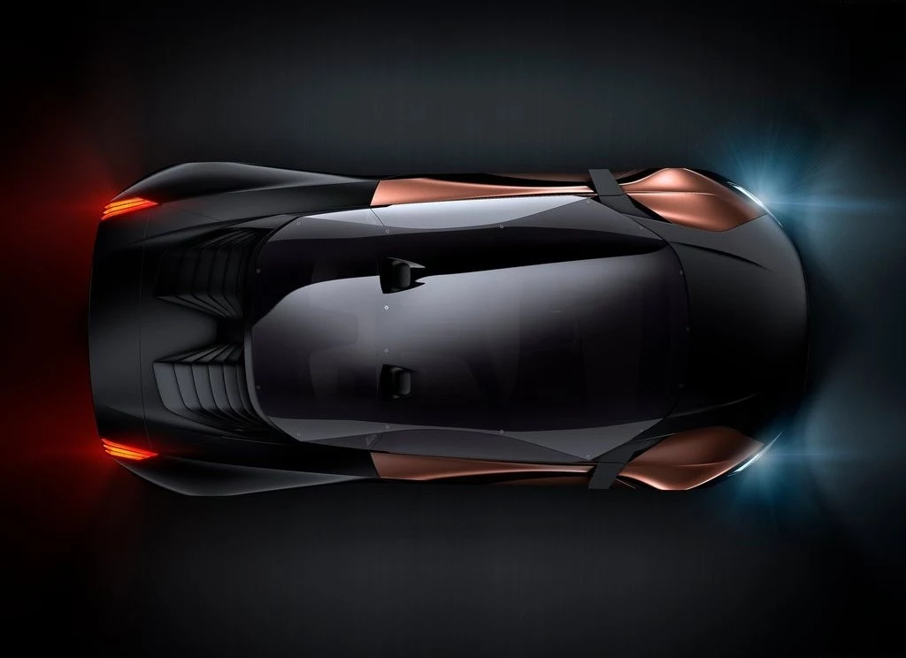 Peugeot Onyx Peugeot Onyx